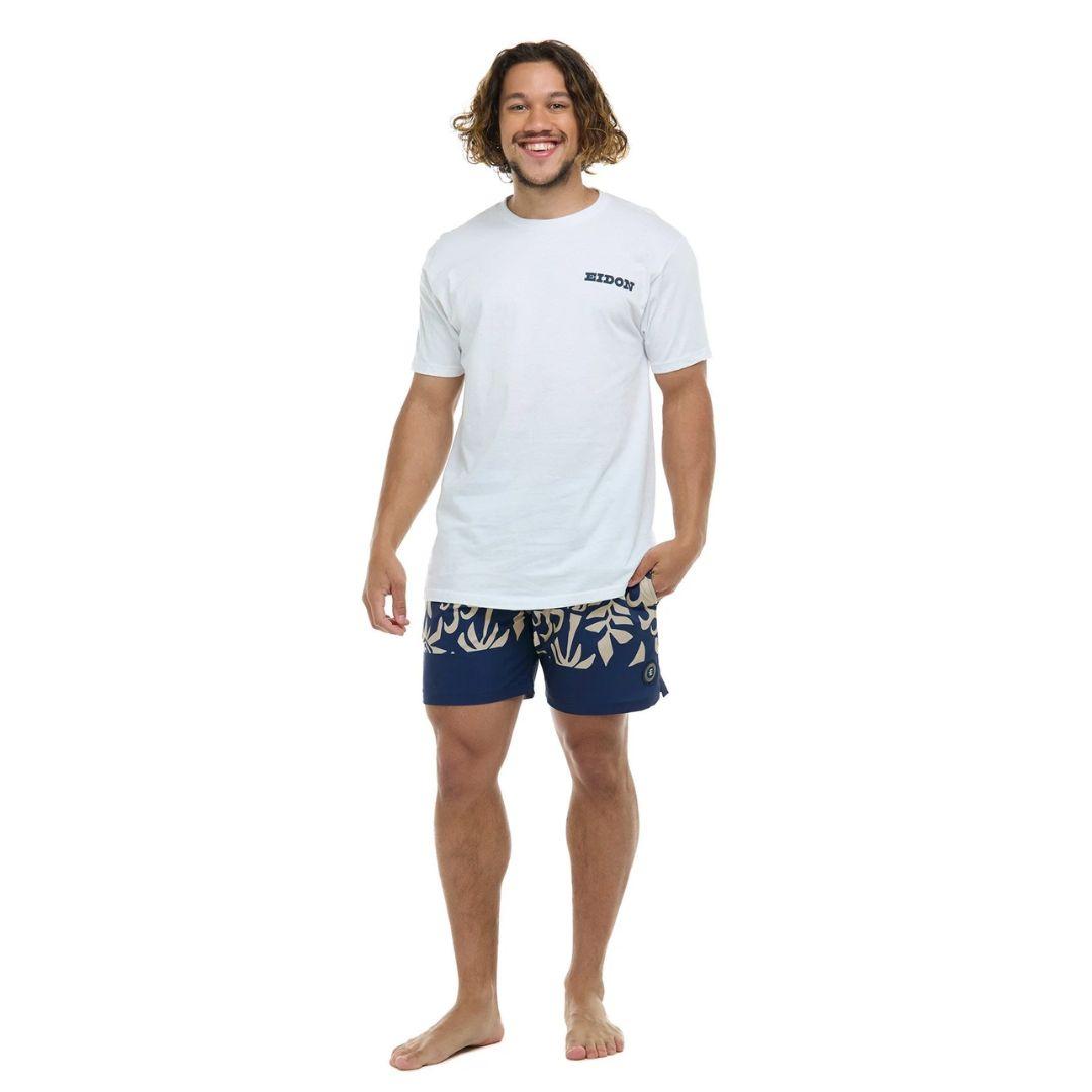 Eidon Men's Burst Volley Shorts